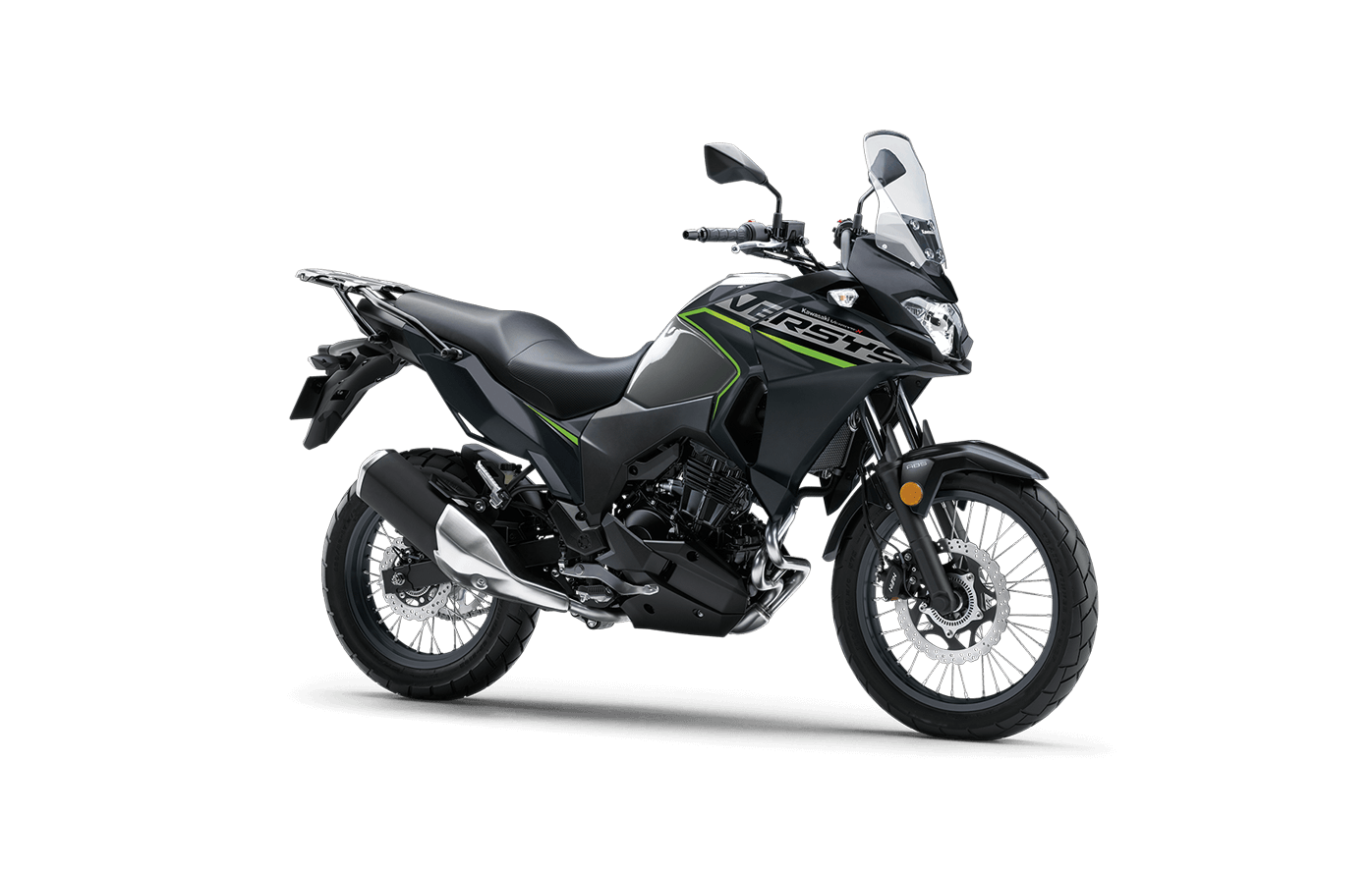 2019 VERSYS -X 300 ABS